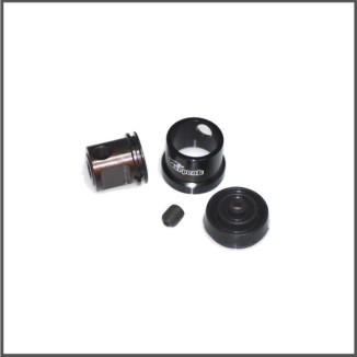Gear coupler set SRX8 (SER600732)