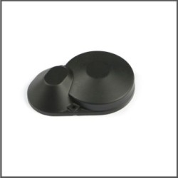 Gear cover SRX2 (SER500127)