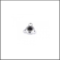 Gearbox drive flange SL8 XLI (SER903631) (1) (SER903631)