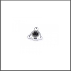 Gearbox drive flange SL8 XLI (SER903631) (1) (SER903631)