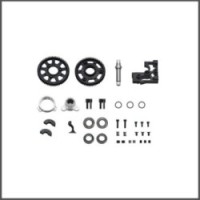 Gearbox upgrade set XLI GEN2 SRX8 (SER601172)