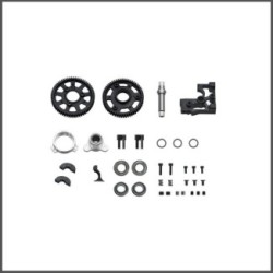 Gearbox upgrade set XLI GEN2 SRX8 (SER601172)