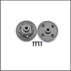 Geardiff housing V3 (SER401598)