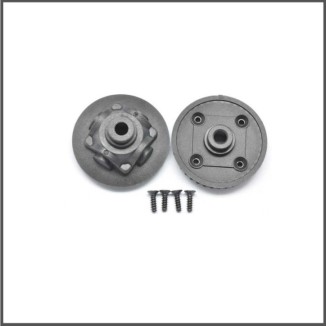 Geardiff housing V3 (SER401598)