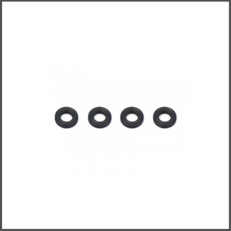 Geardiff x-ring (4) (SER804176)