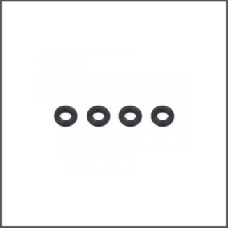 Geardiff x-ring (4) (SER804176)