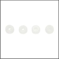 Grommet rubber soft (4) (SER1070)