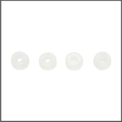 Grommet rubber soft (4) (SER1070)