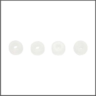 Grommet rubber soft (4) (SER1070)