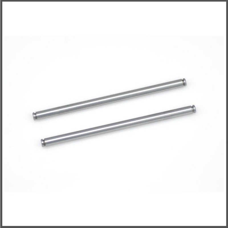 Hinge pin 811-s (2) (ser600543) (SER600543)