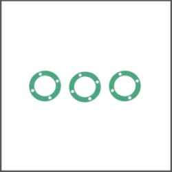 HTD diff gasket (3) SRX8 (SER601061)