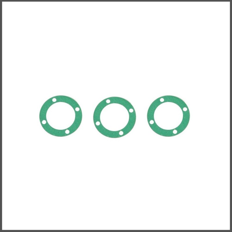 Htd diff gasket (3) srx8 (SER601061)