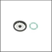 HTD diff gear 46T SRX8 (SER601099)
