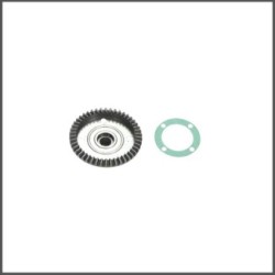 HTD diff gear 46T SRX8 (SER601099)
