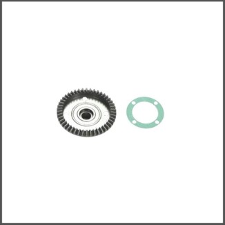 HTD diff gear 46T SRX8 (SER601099)