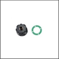 HTD diff housing SRX8 (SER601067)