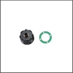 HTD diff housing SRX8 (SER601067)