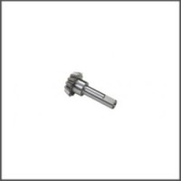 HTD piff pinion 13T SRX8 (SER601058)