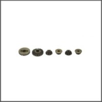 HTD diff gear 10T + 20T (4+2) SRX8 (SER601062)