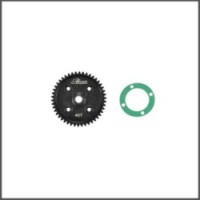 HTD spur gear 46T SRX8 (SER601063)