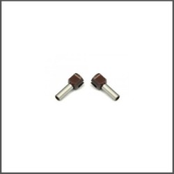 Inner driveshaft adapter light (SER903651)
