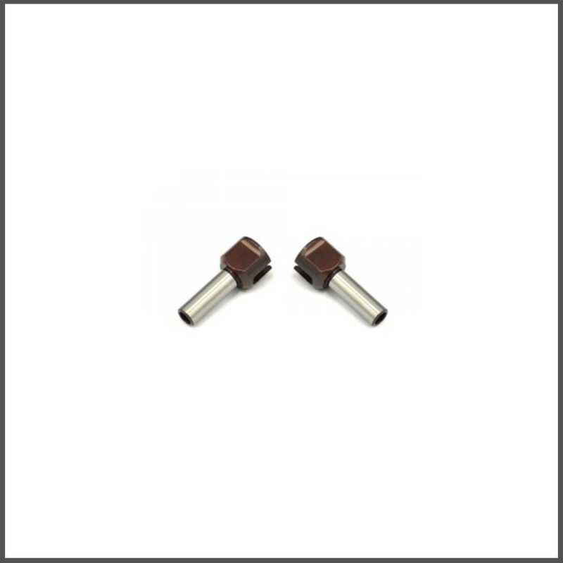 Inner driveshaft adapter light (SER903651)