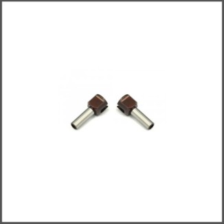 Inner driveshaft adapter light (SER903651)