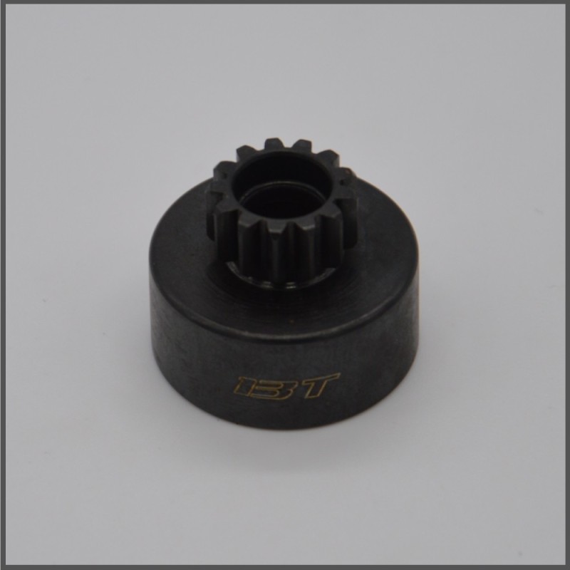 13t clutch bell (BLI350)