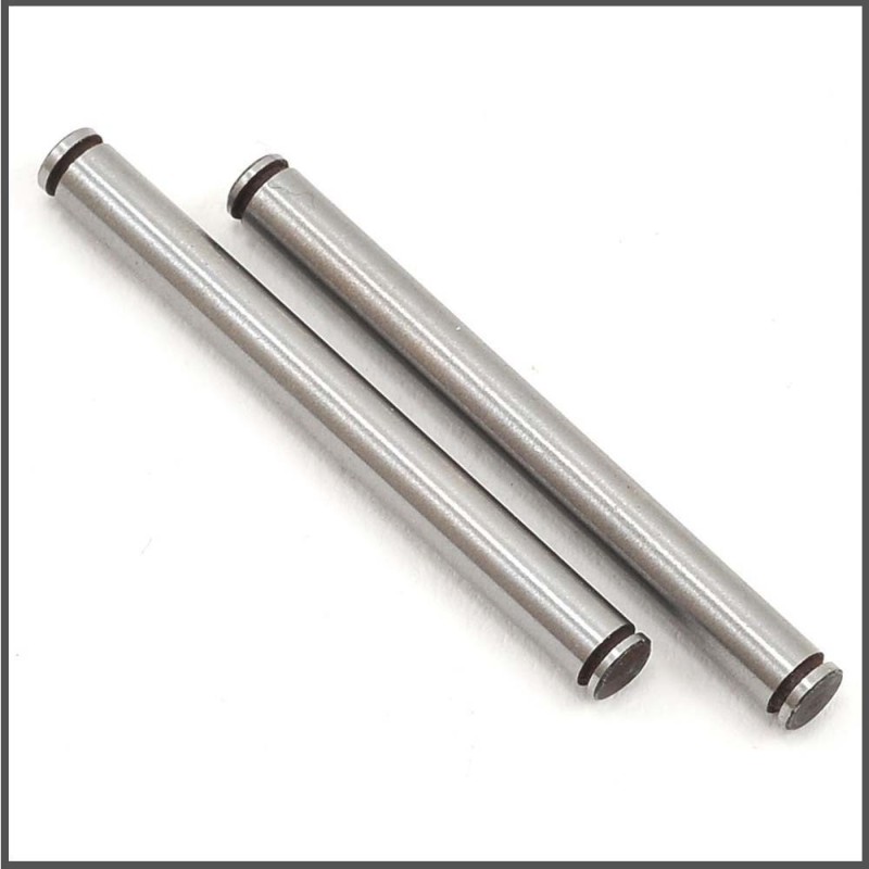 Kingpin (2) s120 ltr (SER411324)