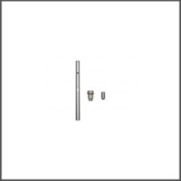 Lightweigt 2-speed shaft set S989 (SER903810)