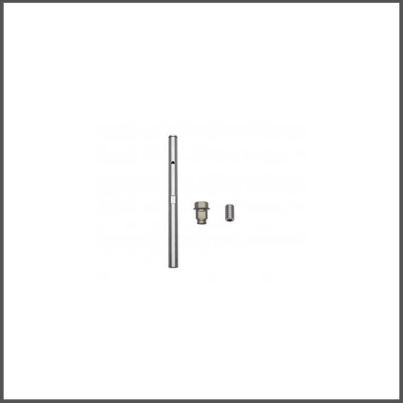 Lightweigt 2-speed shaft set s989 (SER903810)