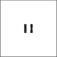 Lipo mount stand alu (2) X20 (SER401896)