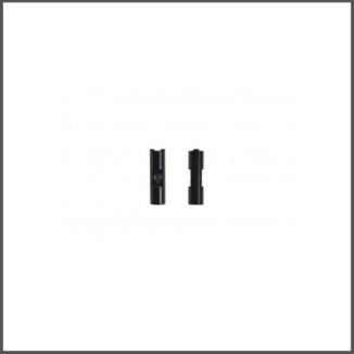 Lipo mount stand alu (2) X20 (SER401896)