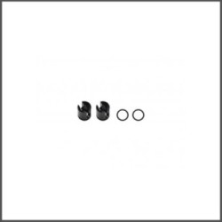 Magnesium tc geardiff outdrive (SER402002)