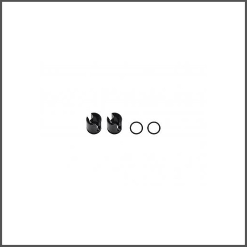 Magnesium tc geardiff outdrive (SER402002)
