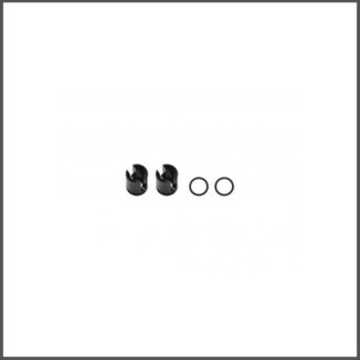 Magnesium tc geardiff outdrive (SER402002)