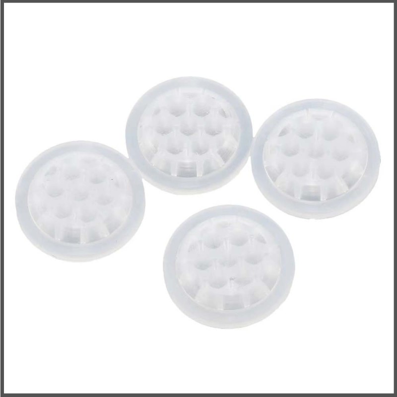 Membrane webbed silicone (4) (SER600357)