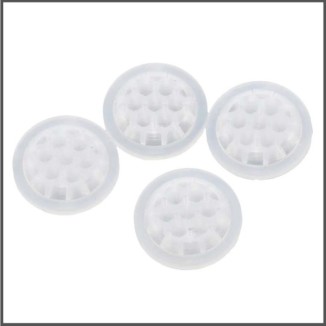 Membrane webbed silicone (4) (SER600357)