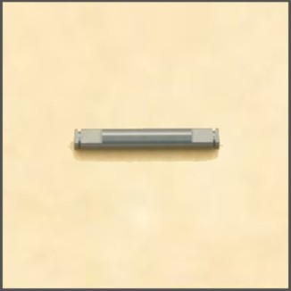 Middle shaft  (SER903513)