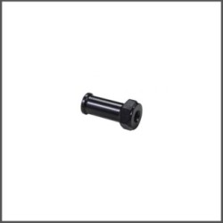 Midshaft mount spacer alu S989 (SER903756)
