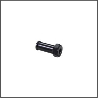 Midshaft mount spacer alu S989 (SER903756)