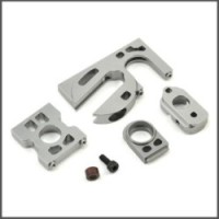 Motormount set SRX8E (SER600930)
