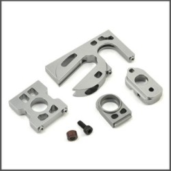 Motormount set SRX8E (SER600930)
