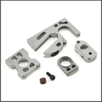 Motormount set SRX8E (SER600930)