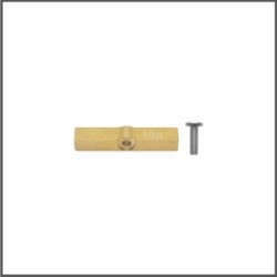 Motormount weight 10gr X20 '21 (SER401959)