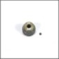 Motor-pinion alu hard 64p / 26t (ser120113) (SER120113)