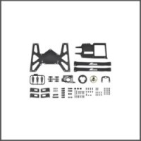 Conversion set 750 to 750E (SER804529)