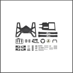 Conversion set 750 to 750E (SER804529)