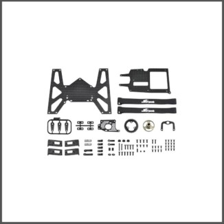 Conversion set 750 to 750E (SER804529)