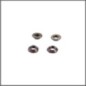 Nut conical m3 (4) (SER401783)